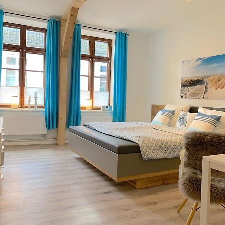 Apartment Eira Am Schleswiger Dom Екстериор снимка