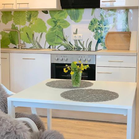 Apartment Eira Am Schleswiger Dom Екстериор снимка