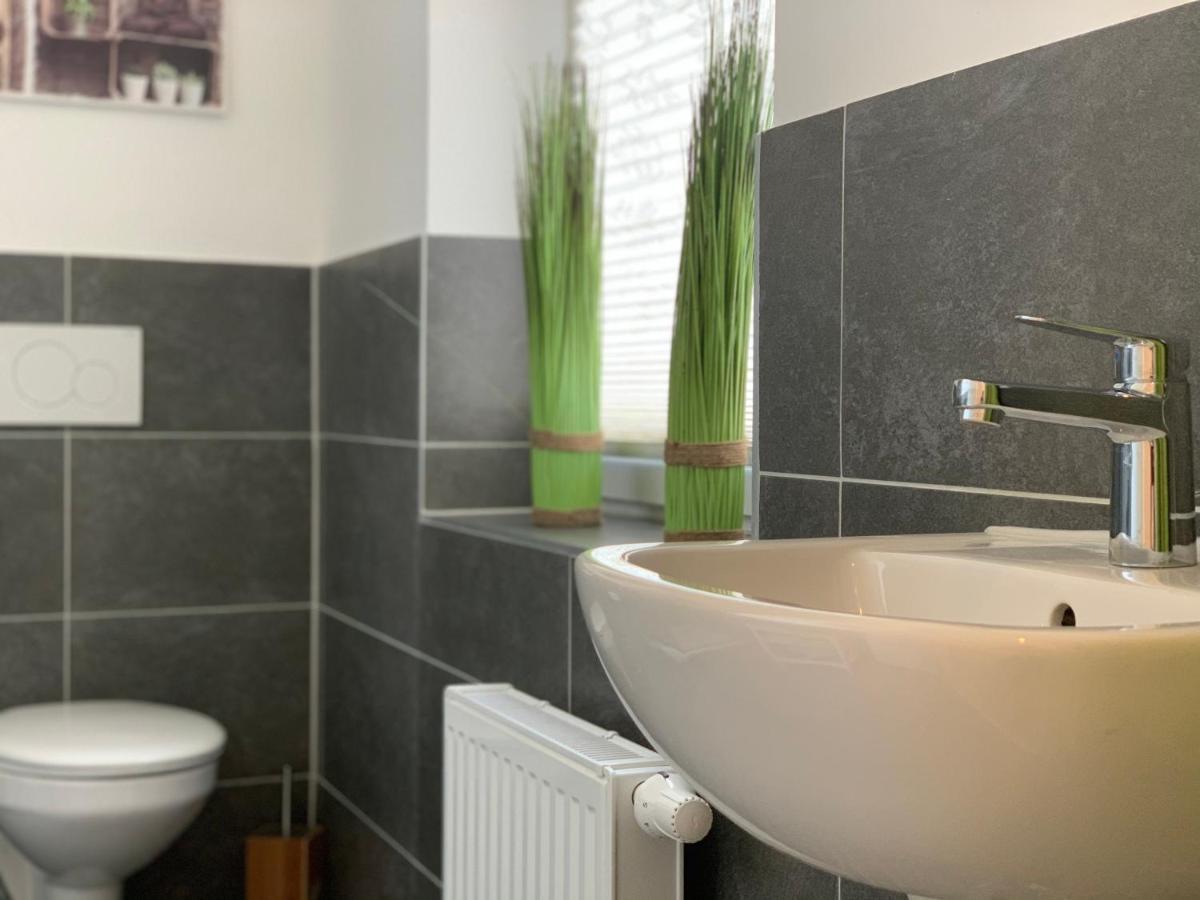 Apartment Eira Am Schleswiger Dom Екстериор снимка