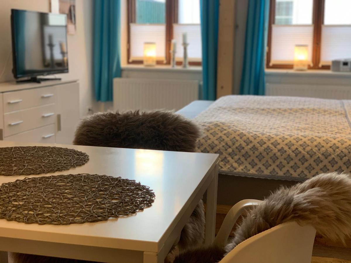 Apartment Eira Am Schleswiger Dom Екстериор снимка