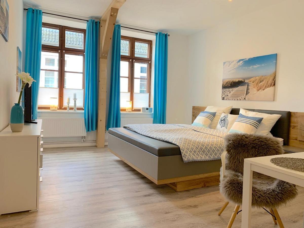 Apartment Eira Am Schleswiger Dom Екстериор снимка