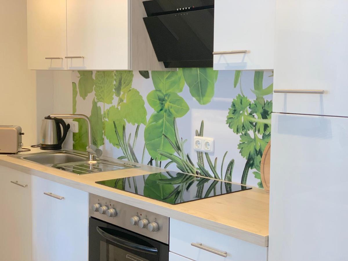 Apartment Eira Am Schleswiger Dom Екстериор снимка