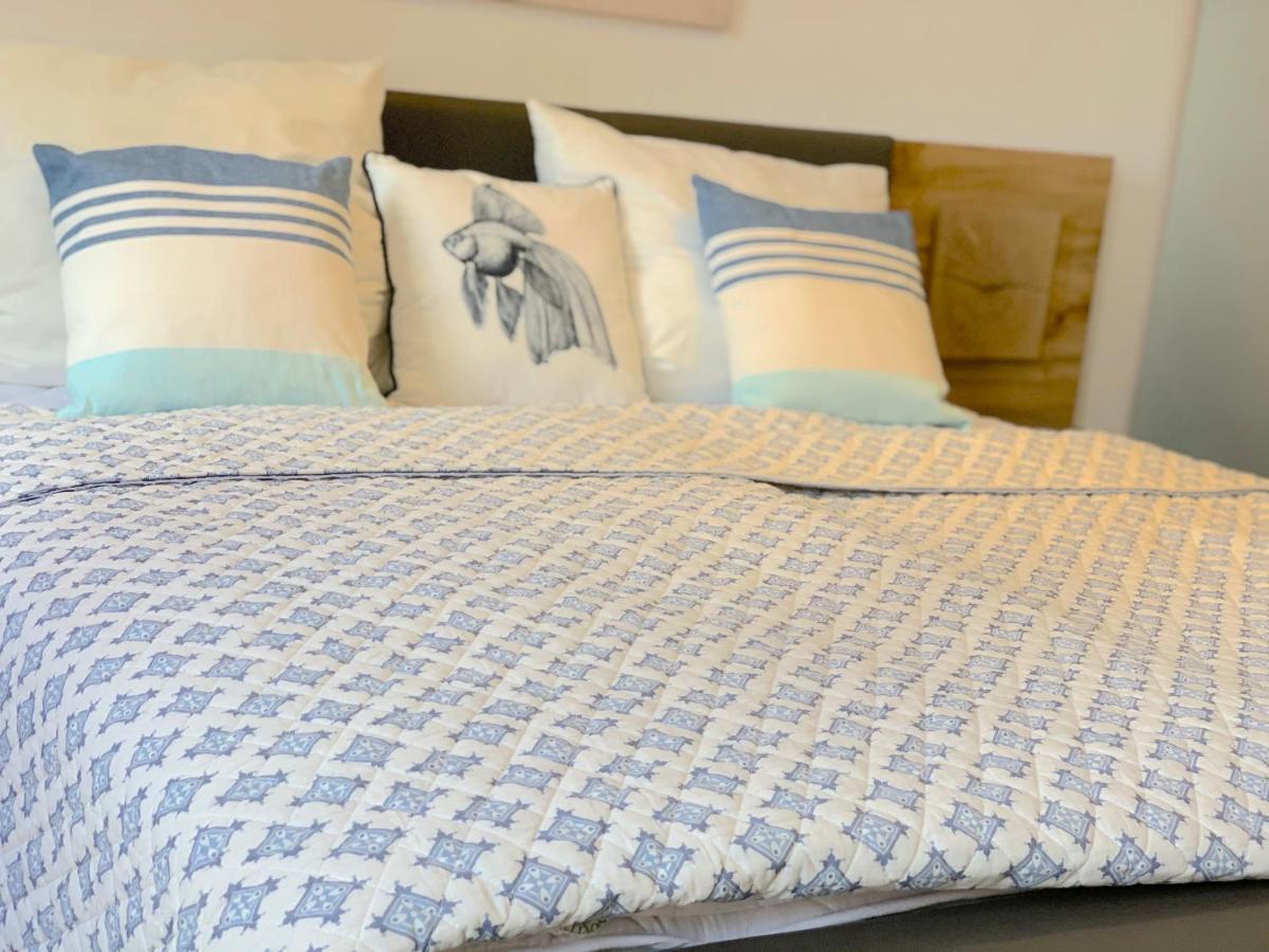 Apartment Eira Am Schleswiger Dom Екстериор снимка