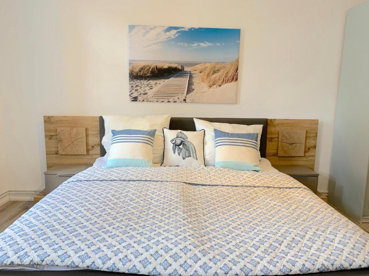 Apartment Eira Am Schleswiger Dom Екстериор снимка