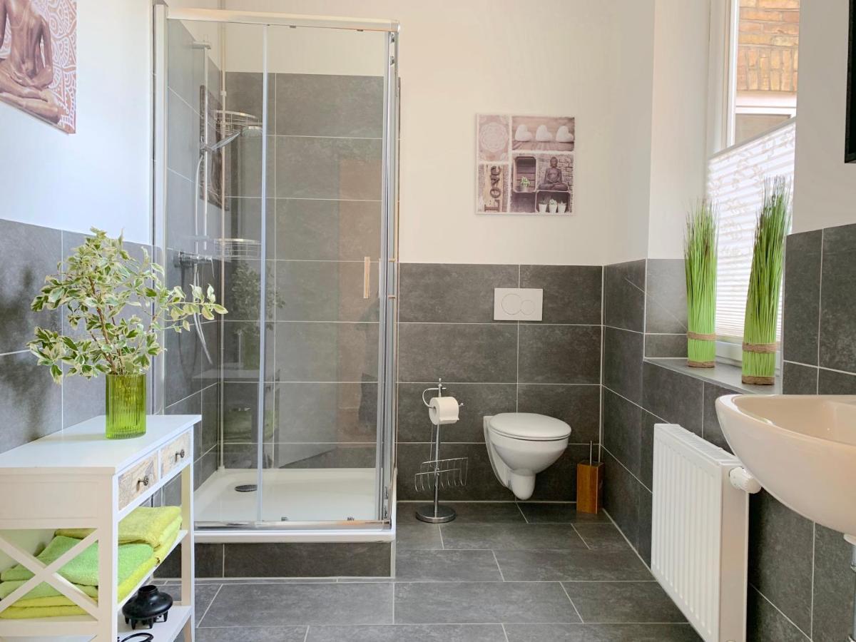 Apartment Eira Am Schleswiger Dom Екстериор снимка