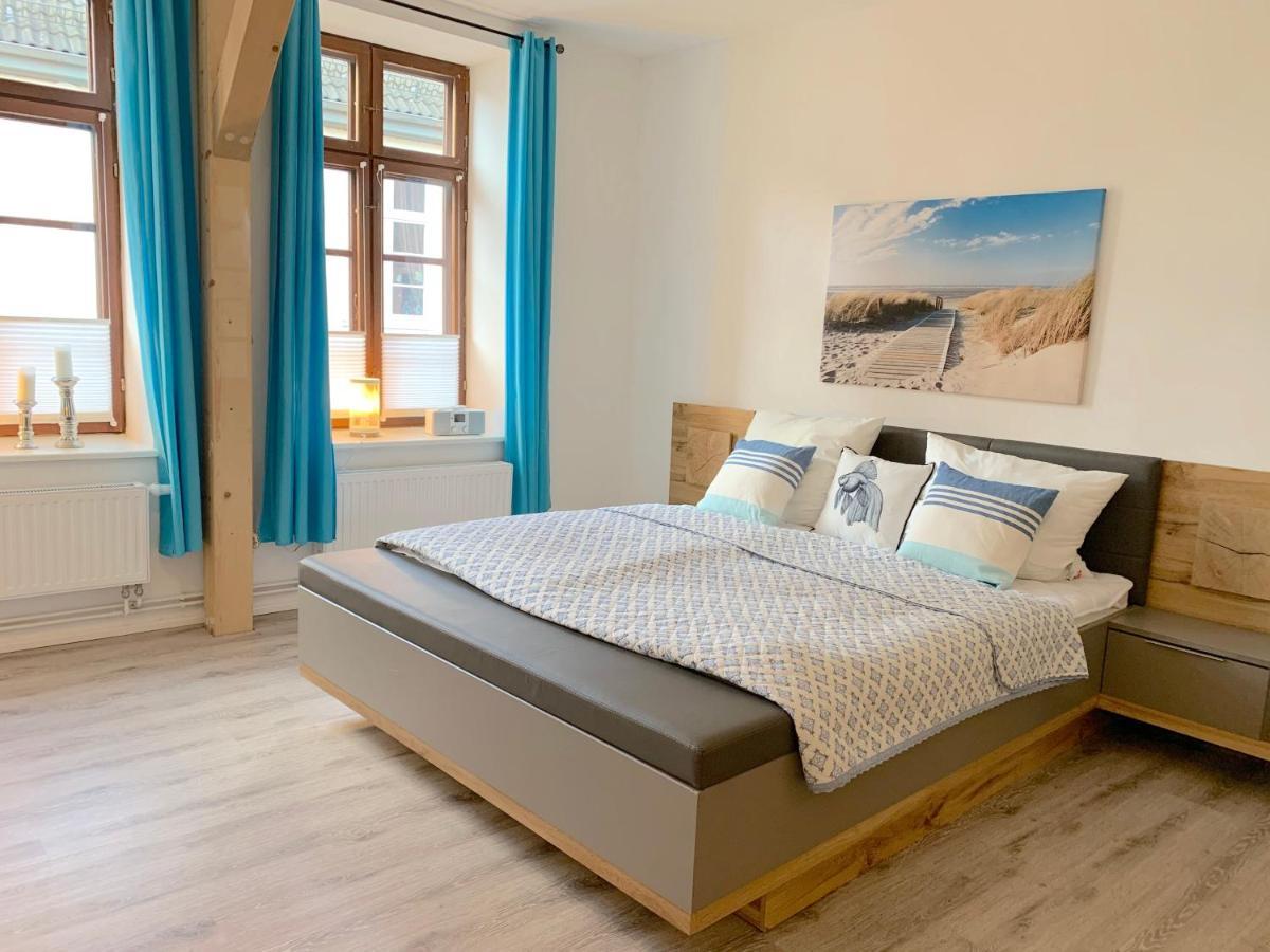 Apartment Eira Am Schleswiger Dom Екстериор снимка