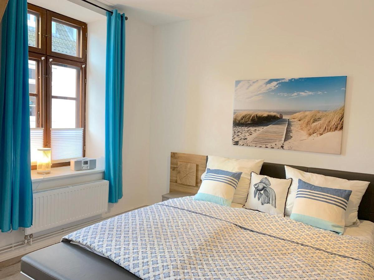 Apartment Eira Am Schleswiger Dom Екстериор снимка