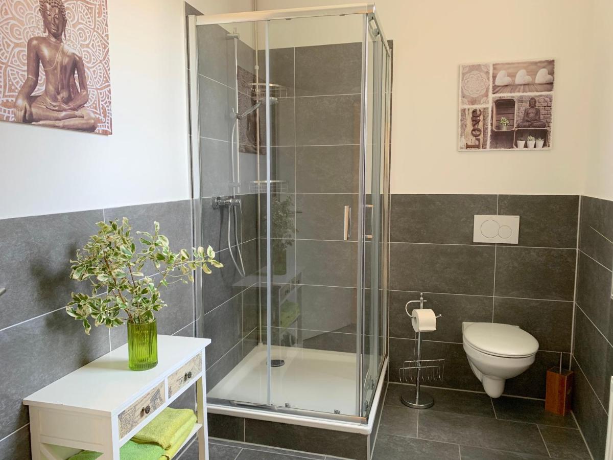Apartment Eira Am Schleswiger Dom Екстериор снимка