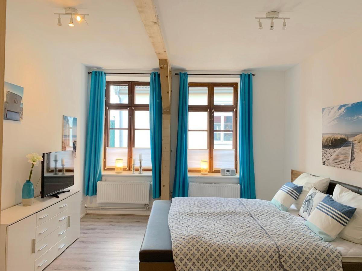 Apartment Eira Am Schleswiger Dom Екстериор снимка