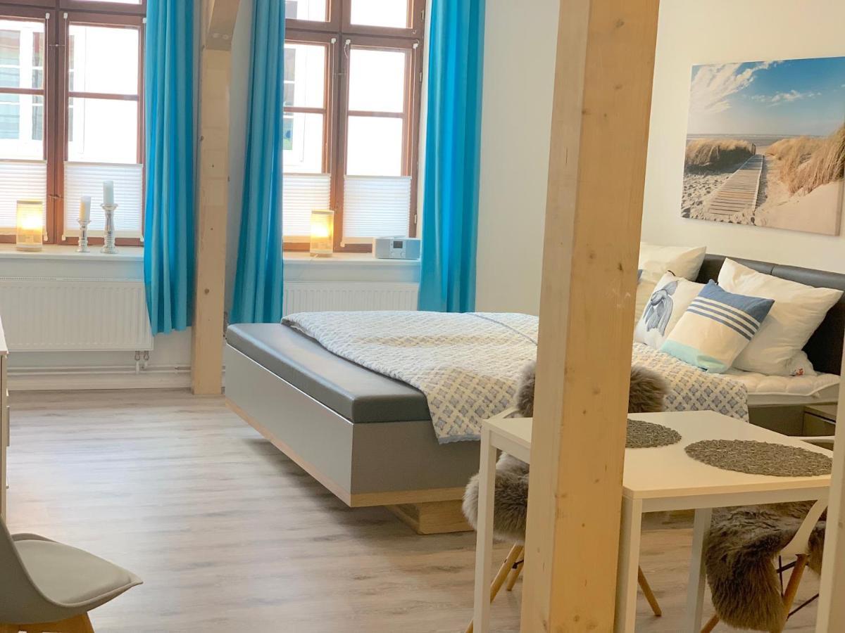 Apartment Eira Am Schleswiger Dom Екстериор снимка