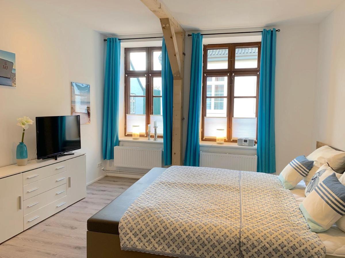 Apartment Eira Am Schleswiger Dom Екстериор снимка